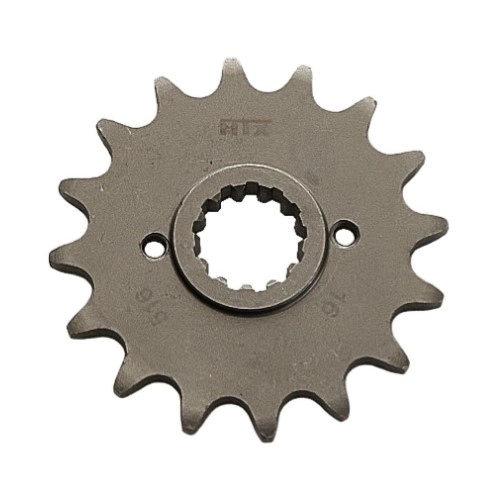 Зірка передня MTX Parts 10-126-16