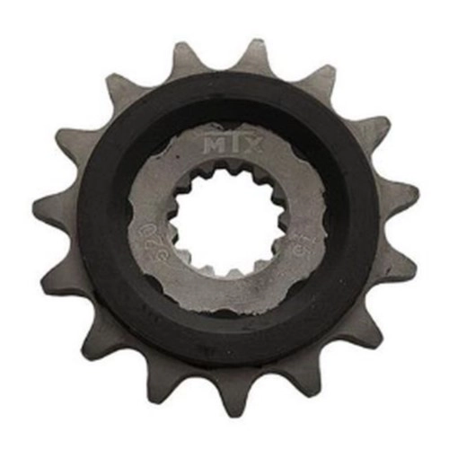 Зірка передня MTX Parts 10-156-16