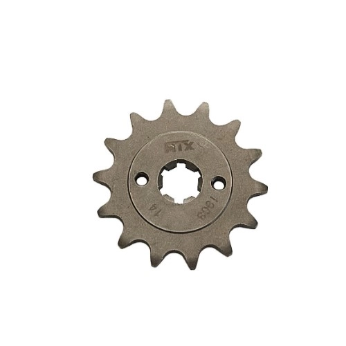 Зірка передня MTX Parts 10-1903-14