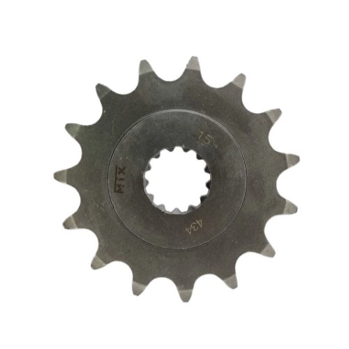 Зірка передня MTX Parts 10-324-15