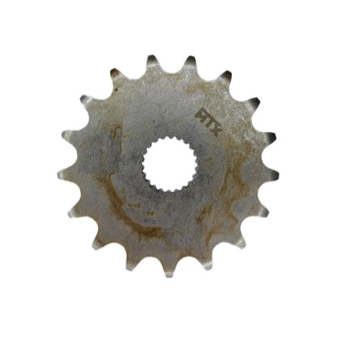 Зірка передня MTX Parts 10-394-17