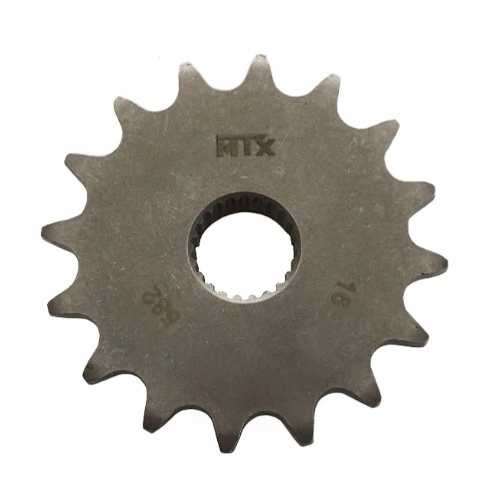 Зірка передня MTX Parts 10-4BR-16