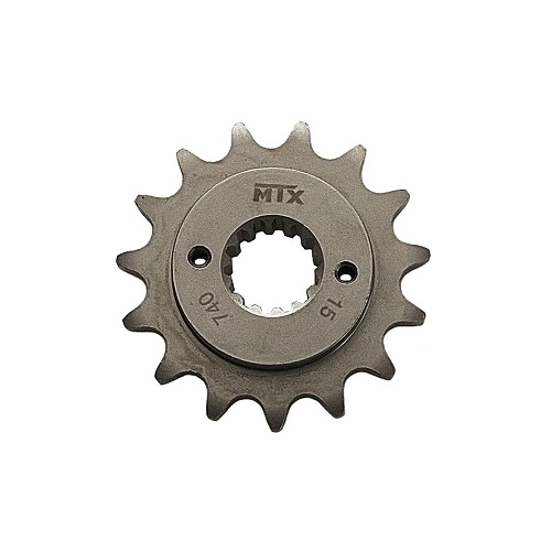 Зірка передня MTX Parts 10-740-15