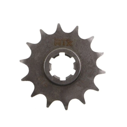 Зірка передня MTX Parts 10-HY1-14