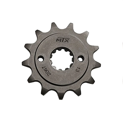 Зірка передня MTX Parts 10-KCZ-13