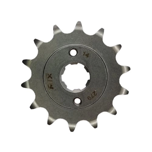 Зірка передня MTX Parts 10-KR0-14