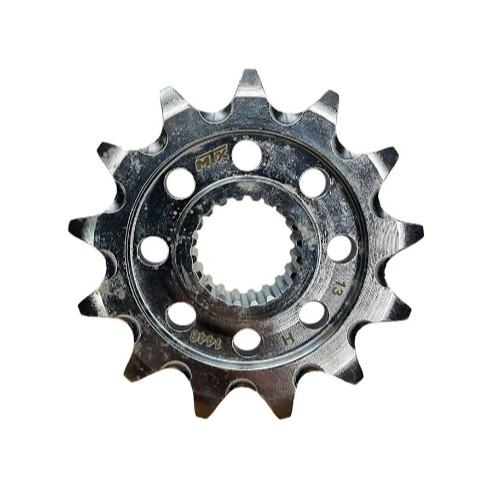 Зірка передня MTX Parts 10H-035-13