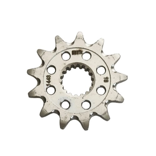 Зірка передня MTX Parts 10H-443-13