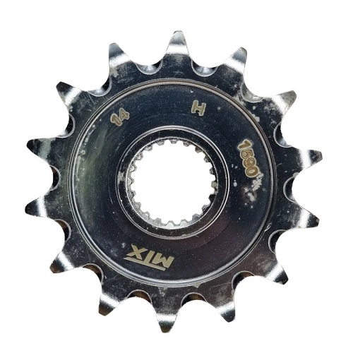 Зірка передня MTX Parts 10H-5NL-14