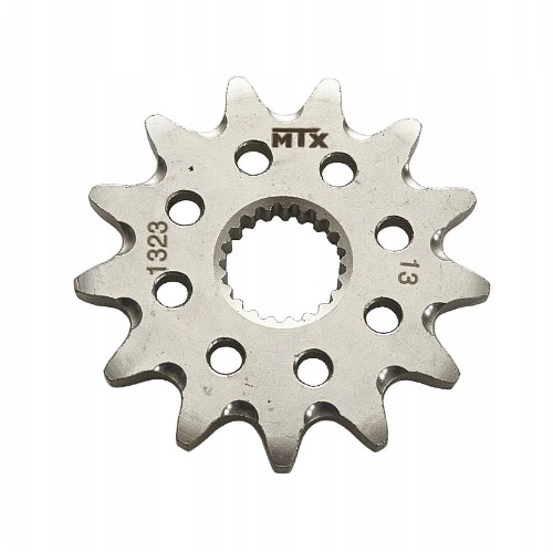 Зірка передня MTX Parts 10H-KSR-13