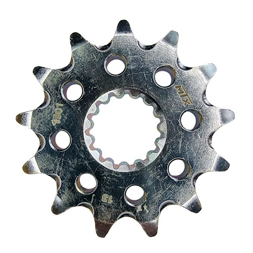 Зірка передня MTX Parts 10H-KT1-13