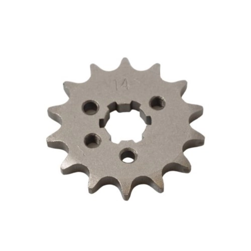 Зірка передня Sifam 51714S