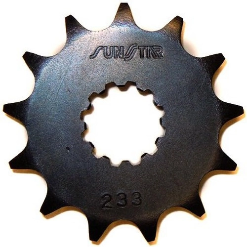 Звезда передняя Sunstar 23313