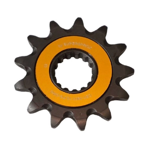 Зірка передня Supersprox CST-1901:13.FG Orange