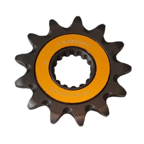 Зірка передня Supersprox CST-1901:14.FG Orange