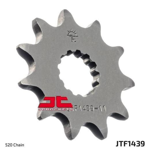 Звезда передняя JT JTF1439,15