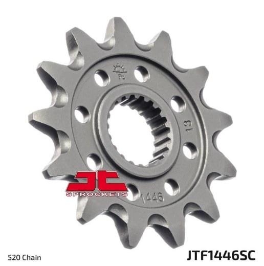 Звезда передняя JT JTF1446.14SC
