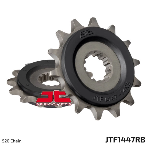 Зірка передня JT JTF1447.14RB