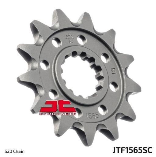 Звезда передняя JT JTF1565.14SC