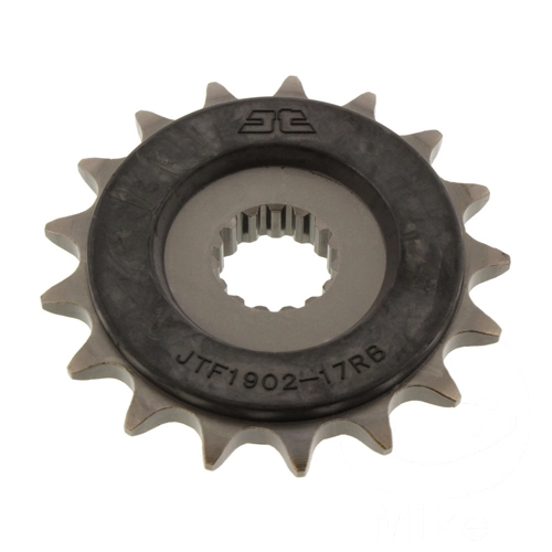 Зірка передня JT JTF1902.17RB