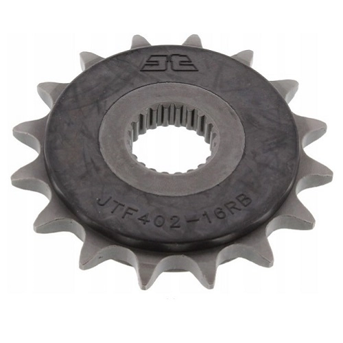 Зірка передня JT JTF402.16RB