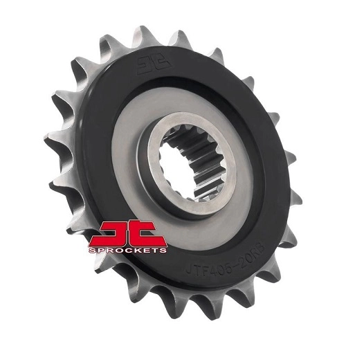 Зірка передня JT JTF405.20RB