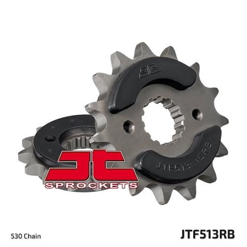 Зірка передня JT JTF513.18RB