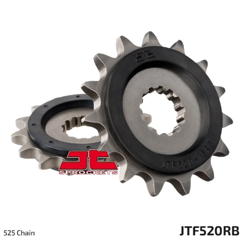 Зірка передня JT JTF520.14RB