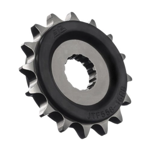 Звезда передняя JT JTF558.16RB