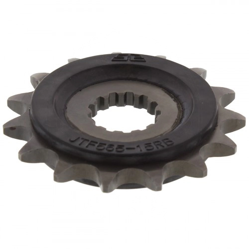 Зірка передня JT JTF565.15RB