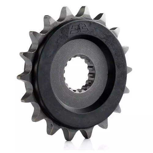 Зірка передня JT JTF704.16RB
