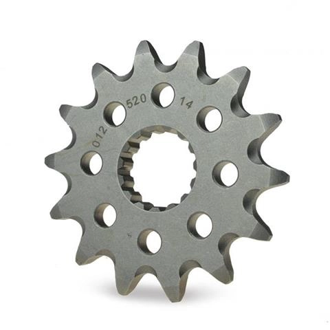 Зірка передня Moto-master 1248.12