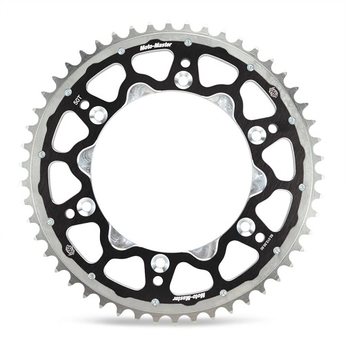 Зірка передня Moto-master 4549.49