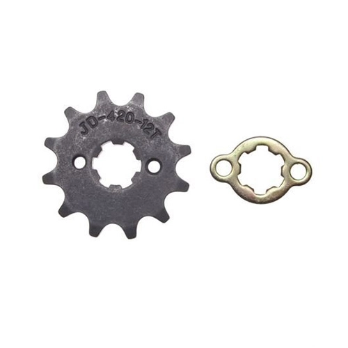 Зірка передня Motorace MZP-009.12