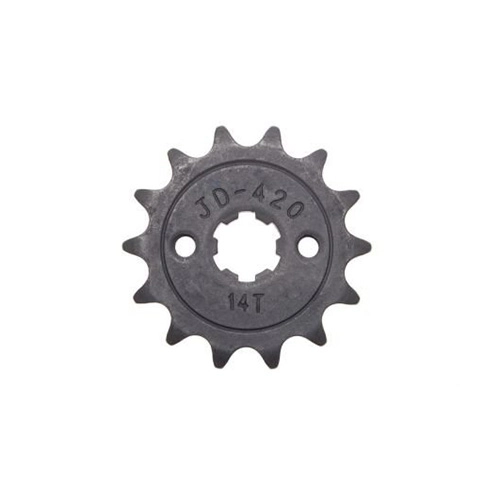 Зірка передня Motorace MZP-021.14