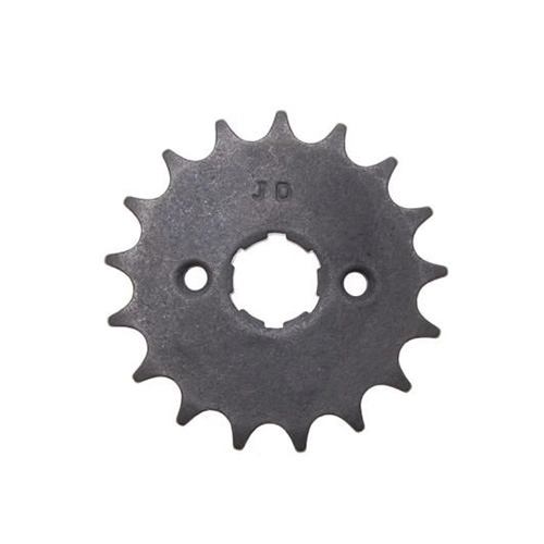 Зірка передня Motorace MZP-036.17
