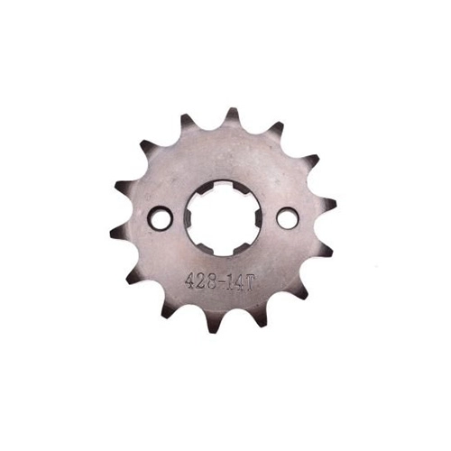 Зірка передня Motorace MZP-043.14