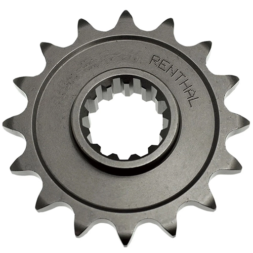 Зірка передня Renthal 309-17P