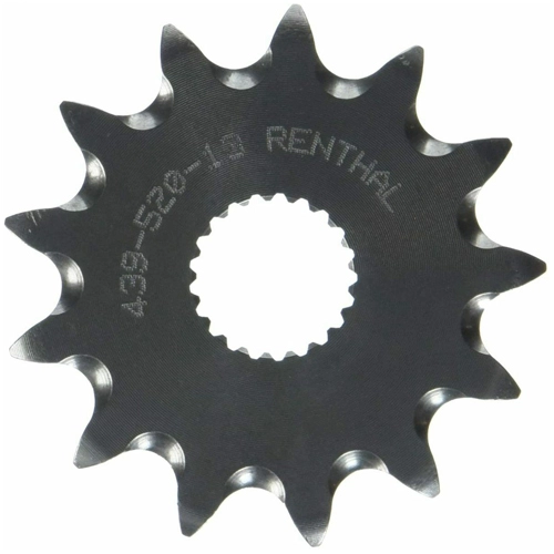 Зірка передня Renthal 439-13P