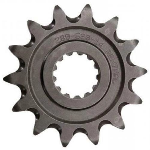 Зірка передня Renthal 452-14P