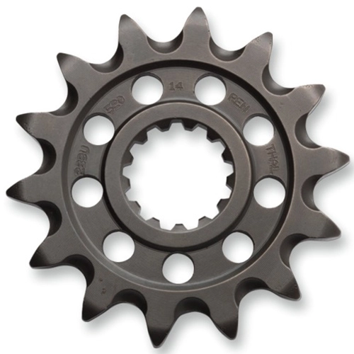 Зірка передня Renthal 453-14P