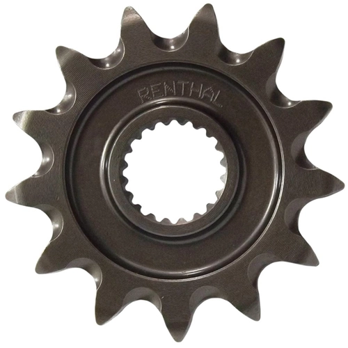 Зірка передня Renthal 454-14P