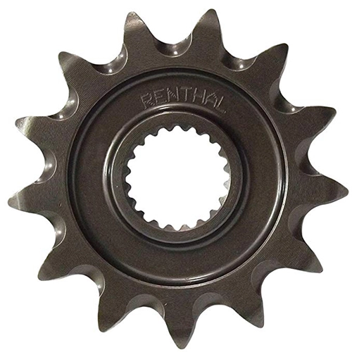 Зірка передня Renthal 492-14GP
