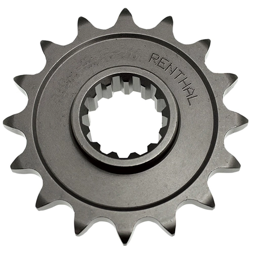 Зірка передня Renthal 492-14P