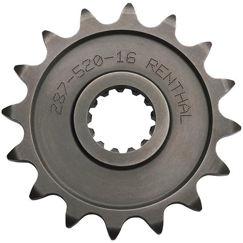 Зірка передня Renthal 501-13Р