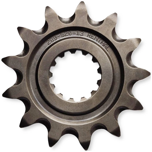 Зірка передня Renthal 501-13Р