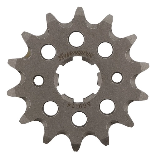 Зірка передня Supersprox CST-569:14.1