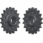 Звезда передняя Esjot 50-35056.18S