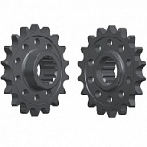 Звезда передняя Esjot 50-35056.18S