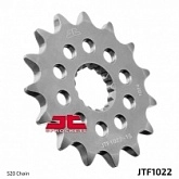 Звезда передняя JT JTF1022.15
